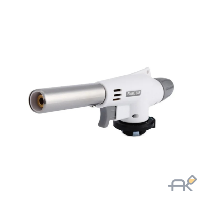 Газовая горелка с пьезоподжигом ИМРУН